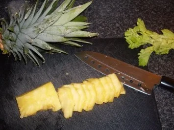 ASIA WOK Pfanne... - Rezept - Bild Nr. 6