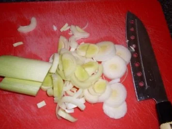 ASIA WOK Pfanne... - Rezept - Bild Nr. 2