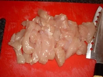 ASIA WOK Pfanne... - Rezept - Bild Nr. 4