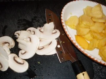 ASIA WOK Pfanne... - Rezept - Bild Nr. 5