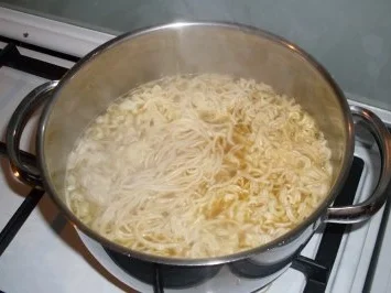 ASIA WOK Pfanne... - Rezept - Bild Nr. 9