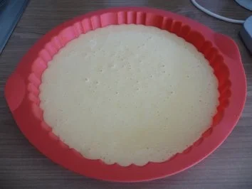 Rezept: Kuchen - Mein erster Erdbeerkuchen 2011 Bild Nr. 2 Kuchen - Mein erster Erdbeerkuchen 2011 - Rezept - Bild Nr. 2