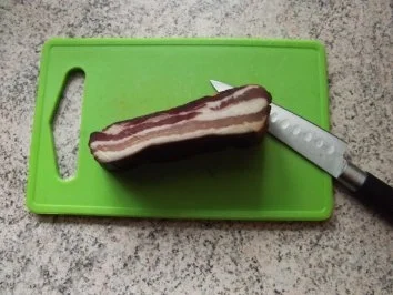 Blaukrautsalat schnell nach Dieter´s Art - Rezept - Bild Nr. 2