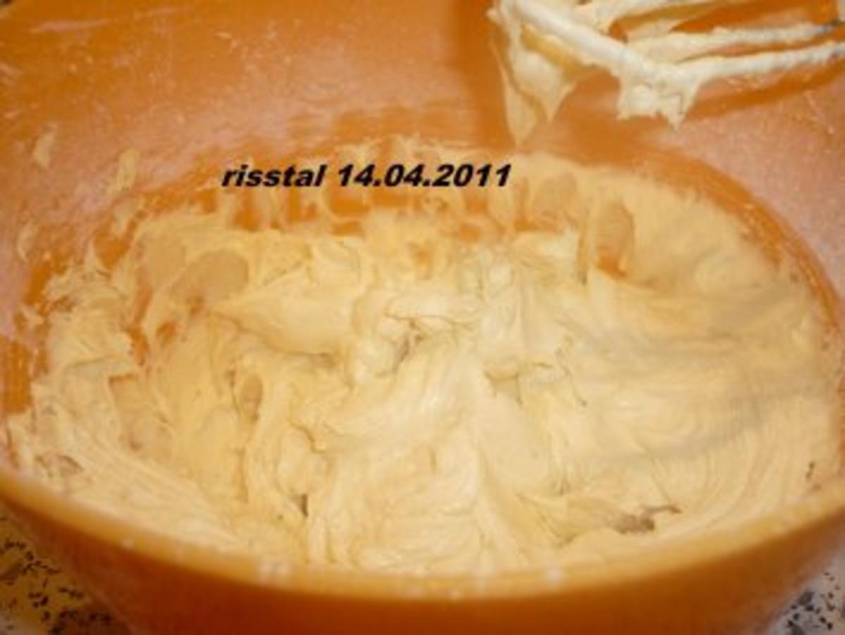 Mandarinenkuchen - Rezept - Bild Nr. 3