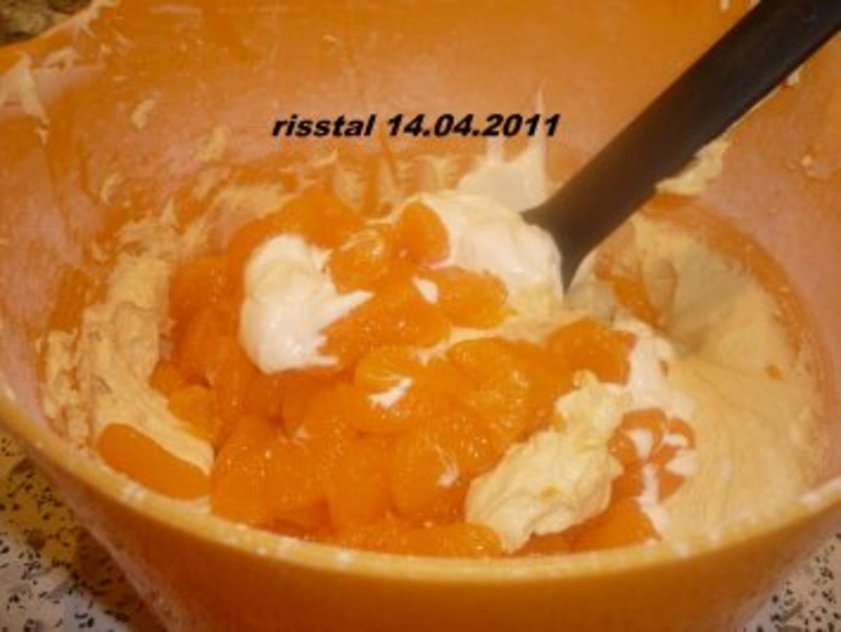 Mandarinenkuchen - Rezept - Bild Nr. 4