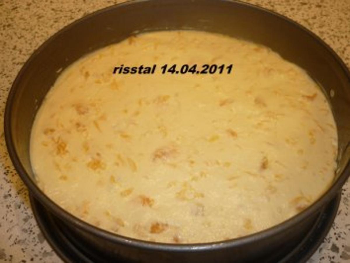 Mandarinenkuchen - Rezept - Bild Nr. 6