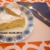 Mandarinenkuchen - Rezept