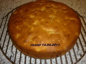 Mandarinenkuchen - Rezept - Bild Nr. 8