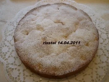 Mandarinenkuchen - Rezept - Bild Nr. 9