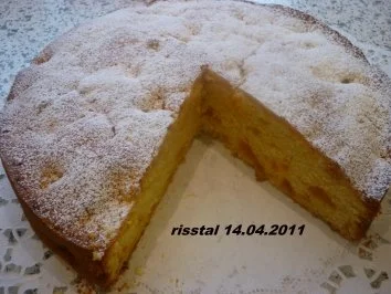Mandarinenkuchen - Rezept - Bild Nr. 10