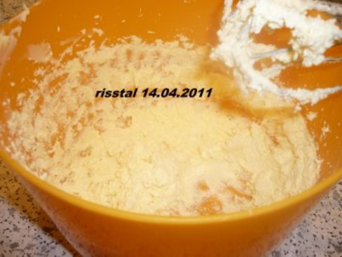 Mandarinenkuchen - Rezept - Bild Nr. 2