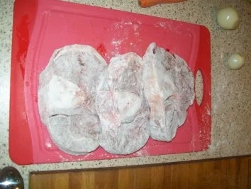 Ossobucco - Rezept - Bild Nr. 3