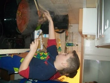 Ossobucco - Rezept - Bild Nr. 5