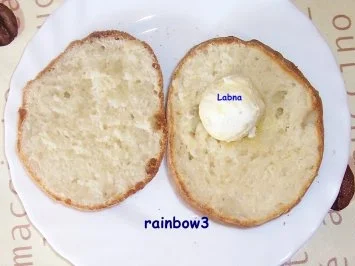 Backen: Pitta-Brot - Rezept - Bild Nr. 6