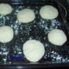 Backen: Pitta-Brot - Rezept