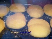 Backen: Pitta-Brot - Rezept - Bild Nr. 4