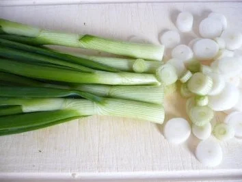 Putenröllchen auf Zucchini  - Möhren - Gemüse - Rezept - Bild Nr. 5