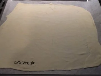 Flammkuchen - Rezept - Bild Nr. 4