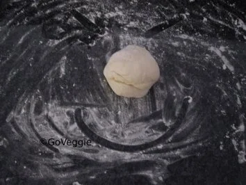 Flammkuchen - Rezept - Bild Nr. 3