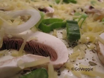 Flammkuchen - Rezept - Bild Nr. 10