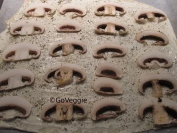 Flammkuchen - Rezept - Bild Nr. 7