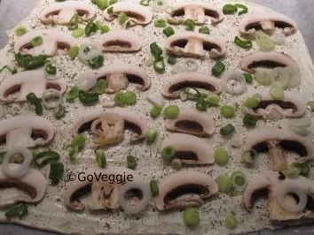 Flammkuchen - Rezept - Bild Nr. 8