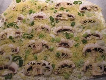Flammkuchen - Rezept - Bild Nr. 9