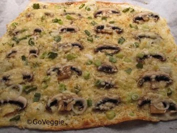 Flammkuchen - Rezept - Bild Nr. 11