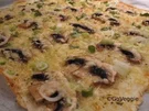 Flammkuchen - Rezept