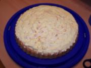 Schüttelkuchen - Rezept