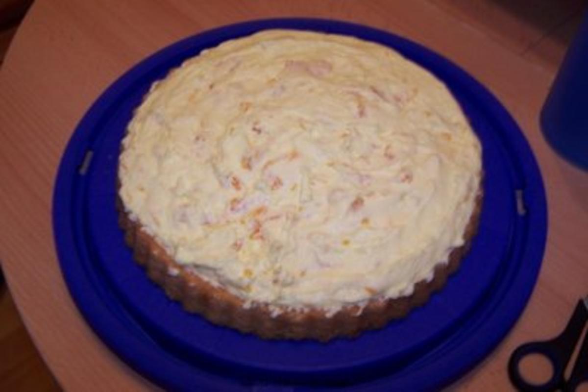 Schüttelkuchen Rezept von glueckswuermchen