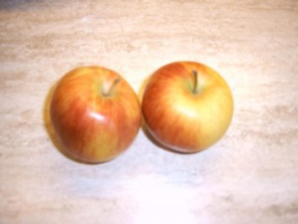 Apfel - Zimt Muffins - Rezept - Bild Nr. 2
