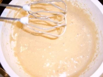 Rezept: Apfel - Zimt Muffins Bild Nr. 4 Apfel - Zimt Muffins - Rezept - Bild Nr. 4