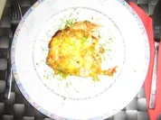 Chamignon-Chili-Hack-Lasagne - Rezept