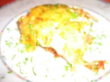 Chamignon-Chili-Hack-Lasagne - Rezept - Bild Nr. 9