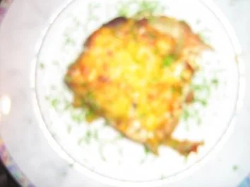 Chamignon-Chili-Hack-Lasagne - Rezept - Bild Nr. 2