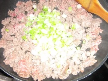 Chamignon-Chili-Hack-Lasagne - Rezept - Bild Nr. 4