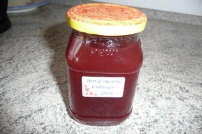 21 Erdbeergelee Rezepte - kochbar.de