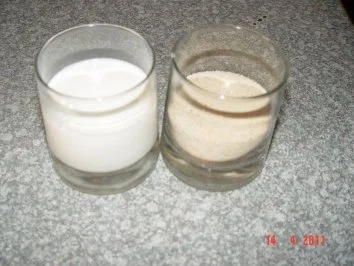 Tipp für lockere Frikadellen - Rezept