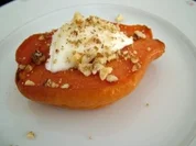 Ayva Tatlisi = Quitte Dessert - Rezept