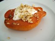 Ayva Tatlisi = Quitte Dessert - Rezept