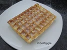 Rezept: Waffeln Waffeln - Rezept