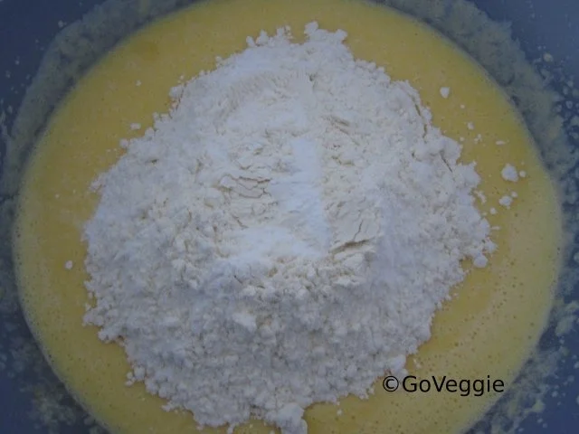 Waffeln - Rezept - Bild Nr. 4