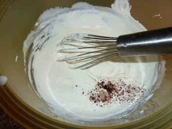 Torten: Biskuitomeletts mit Mandarinen - Rezept - Bild Nr. 6