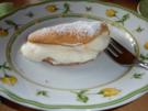Torten: Biskuitomeletts mit Mandarinen - Rezept
