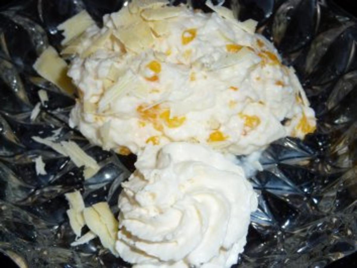 Torten: Biskuitomeletts mit Mandarinen - Rezept - Bild Nr. 10