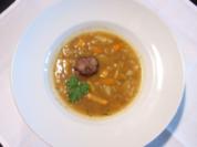 Irish Stew - Rezept