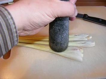 vietnamesische Hühnersuppe - Rezept - Bild Nr. 2