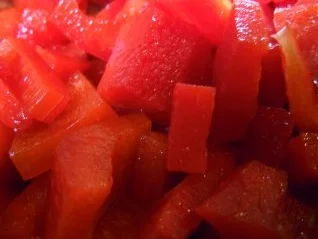 Rezept: Grünes Fischcurry Bild Nr. 2 Grünes Fischcurry - Rezept - Bild Nr. 2