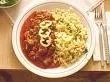 Rezept: Gulasch mit Spätzle Bild Nr. 2 Gulasch mit Spätzle - Rezept - Bild Nr. 2